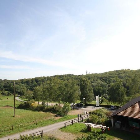 Ferienwohnung Edelbrenner Rimbach  Exteriör bild