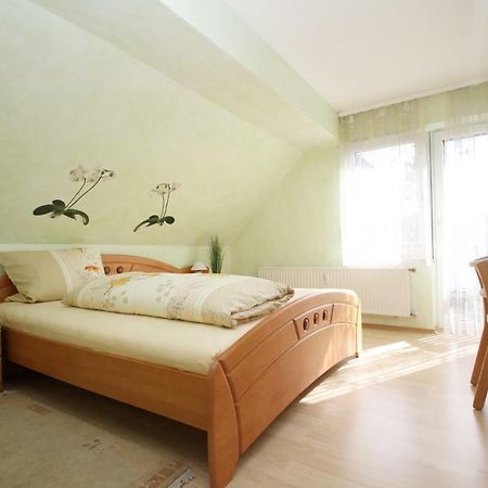Ferienwohnung Edelbrenner Rimbach  Exteriör bild